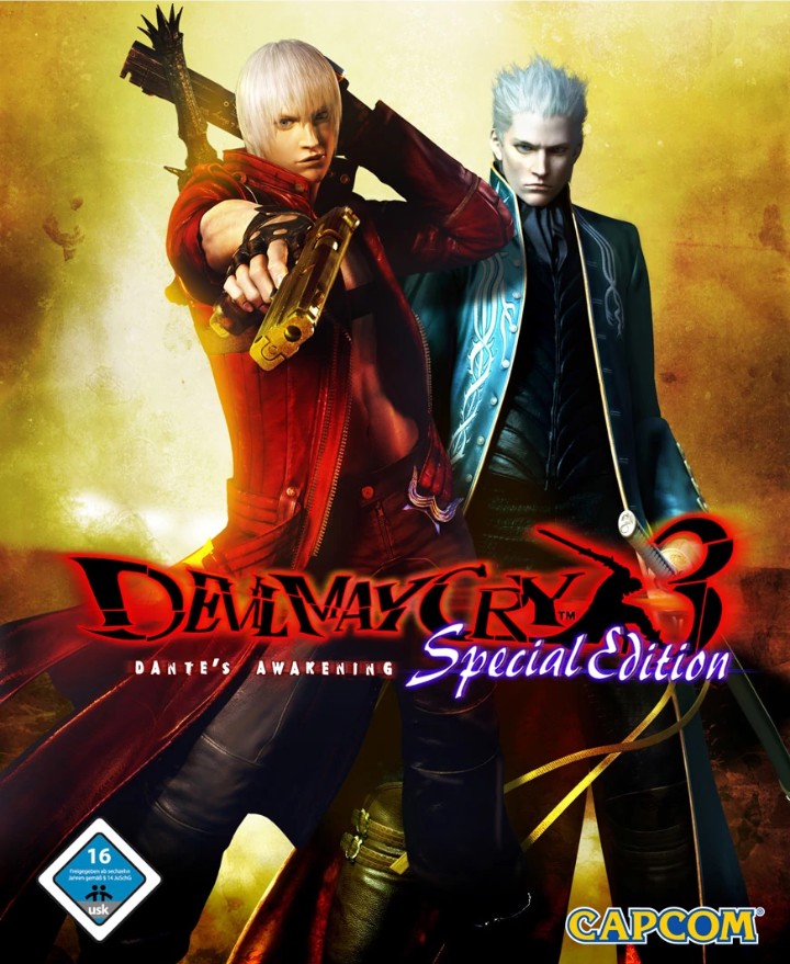 Devil May Cry: 10 Most Stylish Dante Quotes